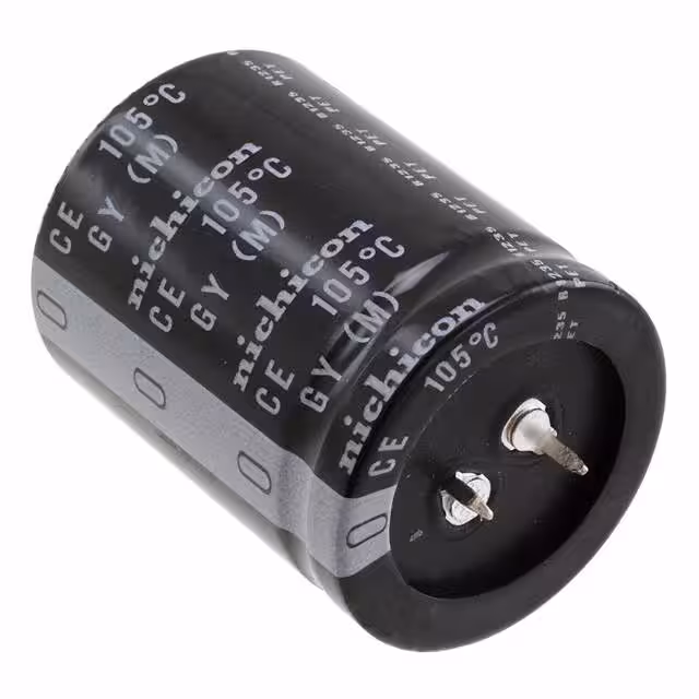 LGY1K682MELC45 Nichicon  Condensadores electrolíticos de aluminio